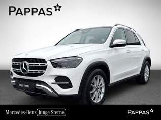 GLE 350 de 4MATIC mit EQ Hybrid Technologie, 84950 €, Auto & Fahrrad-Autos in 8712 Niklasdorf