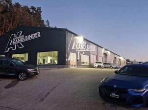 Q5 3,0 TDI Quattro S-Line Sport, 34999 €, Auto & Fahrrad-Autos in 4150 Rohrbach-Berg