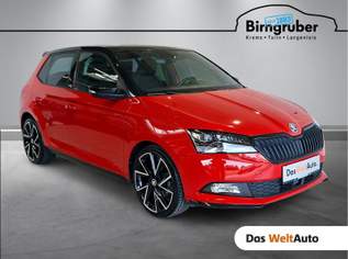 FABIA Monte Carlo TSI DSG, 14690 €, Auto & Fahrrad-Autos in 3430 Gemeinde Tulln an der Donau