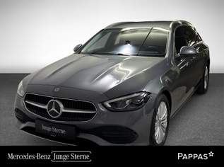 C 220 d T-Modell, 43790 €, Auto & Fahrrad-Autos in 5020 Altstadt