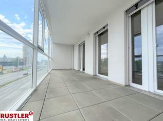 EINZIEH-BONUS: 2 MONATE MIETFREI | 2-ZIMMER-WOHNUNG MIT LOGGIA, 811.6 €, Immobilien-Wohnungen in 8020 