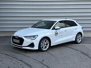 A3 30 TFSI, 31490 €, Auto & Fahrrad-Autos in 8020 Gries
