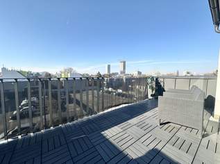 IHR NEUES EIGENHEIM!! Tolle 2 Zimmerwohnung + Dachterrasse nahe der Alten Donau! VOLL MÖBLIERT + Einbauküche & Klimaanlage! U1 Alte Donau & Kagran!!, 329999 €, Immobilien-Wohnungen in 1220 Donaustadt IHR NEUES EIGENHEIM!! Tolle 2 Zimmerwohnung + Dachterrasse nahe der Alten Donau! VOLL MÖBLIERT + Einbauküche & Klimaanlage! U1 Alte Donau & Kagran!!, 329999 €, Immobilien-Wohnungen in 1220 Donaustadt