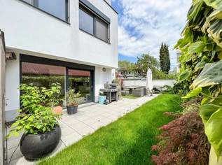 Moderne Maisonette mit Garten und Terrasse // Modern Duplex with garden and terrace //, 3570.81 €, Immobilien-Wohnungen in 1220 Donaustadt