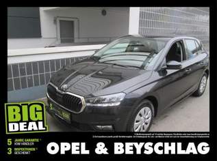 Fabia 1.0TSI Select DSG, 17600 €, Auto & Fahrrad-Autos in 1190 Döbling