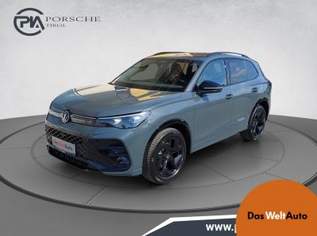 Tiguan R-Line TDI DSG, 51780 €, Auto & Fahrrad-Autos in 6380 Marktgemeinde St. Johann in Tirol