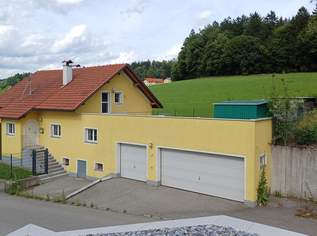 Einfamilienhaus in ruhige Lage in Kopfing, 200000 €, Immobilien-Häuser in 4794 Kopfing im Innkreis