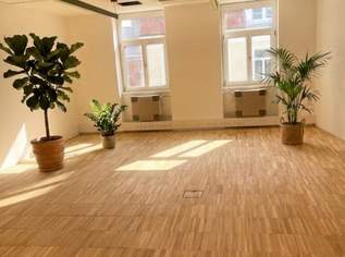 NEU | ERSTBEZUG | REPRÄSENTATIVE BÜROFLÄCHE "MANDELBLÜTE" IN BADEN, 3129.2 €, Immobilien-Gewerbeobjekte in 2500 Gemeinde Baden