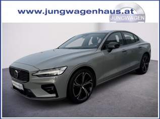 S60 B5 Mild-Hybrid AWD Ultimate Dark Aut. Voll NP 68.414.-, 34990 €, Auto & Fahrrad-Autos in 4020 Bulgariplatz S60 B5 Mild-Hybrid AWD Ultimate Dark Aut. Voll NP 68.414.-, 34990 €, Auto & Fahrrad-Autos in 4020 Bulgariplatz
