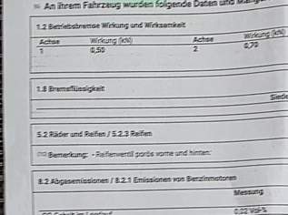 ROLLER, 1300 €, Auto & Fahrrad-Motorräder in 1110 Simmering