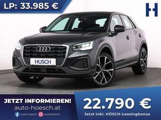 Q2 30 TFSI ++TOP-ANGEBOT++