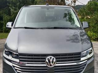 VW T6.1 Kastenwagen VW T6.1 Kastenwagen