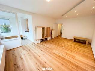 Gepflegte 3-Zimmer-Wohnung mit Loggia in Leonding (Ruhige Lage), 1002.9 €, Immobilien-Wohnungen in 4060 Leonding