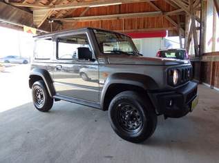 Jimny 1,5 VVT Allgrip N1, 28800 €, Auto & Fahrrad-Autos in 8323 St. Marein bei Graz Jimny 1,5 VVT Allgrip N1, 28800 €, Auto & Fahrrad-Autos in 8323 St. Marein bei Graz