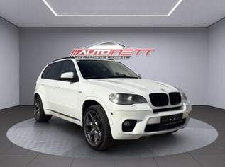 X5 xDrive40d, 19998 €, Auto & Fahrrad-Autos in 4600 Wels