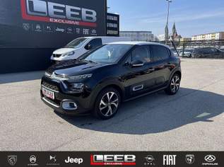 C3 PureTech 110 S&S 6-Gang-Manuell Elle, 14790 €, Auto & Fahrrad-Autos in 4600 Wels