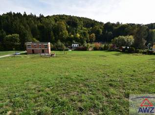 Baugrundstücke in herrlicher, ruhiger Lage!, 220 €, Immobilien-Grund und Boden in 8200 Gleisdorf