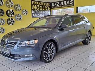 Superb Ambition 2.BESITZ, NAVI, PDC, RFK, SITZH., 13990 €, Auto & Fahrrad-Autos in 4910 Ried im Innkreis