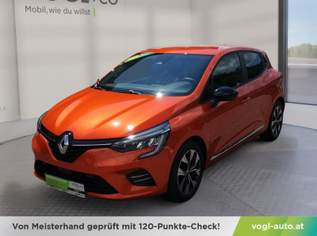 Clio Evolution TCe 90, 15750 €, Auto & Fahrrad-Autos in 8940 Liezen