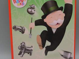 Monopoly, 2 €, Kindersachen-Spielzeug in 8190 Birkfeld