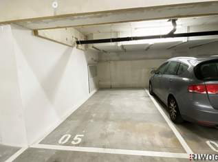 Garagenstellplatz mit AUTOLIFT in Neulerchenfeld || umfangreich saniert 2019, 35000 €, Immobilien-Kleinobjekte & WGs in 1160 Ottakring