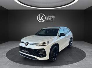 Tayron Sport TDI 4MOTION ''LEDER+SITZKLIMA+7SITZER'', 68990 €, Auto & Fahrrad-Autos in 6800 Gisingen