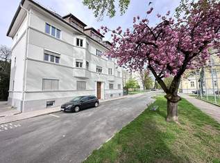 Einzigartige 4-Zimmer-Altbauwohnung inmitten der Innenstadt, 325000 €, Immobilien-Wohnungen in 9020 