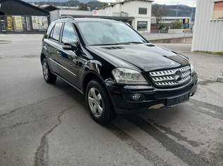 ML 320 CDI 4MATIC Aut., 11990 €, Auto & Fahrrad-Autos in 9800 Spittal an der Drau