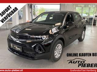 Mokka 1,5 CDTI Edition *LED*Klima*Sitzheizung*, 26990 €, Auto & Fahrrad-Autos in 8280 Fürstenfeld