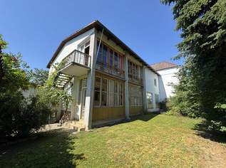 "Wer Visionen hat soll kommen", 195000 €, Immobilien-Häuser in 3481 Fels am Wagram