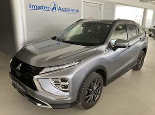 Eclipse Cross 2,4 PHEV 4WD Intense+ CVT Aut. AHK, 26990 €, Auto & Fahrrad-Autos in 6460 Stadt Imst Eclipse Cross 2,4 PHEV 4WD Intense+ CVT Aut. AHK, 26990 €, Auto & Fahrrad-Autos in 6460 Stadt Imst