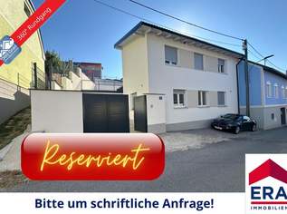 RESERVIERT! Wilfersdorf - Neubau - Erstbezug Modernes Zweifamilienhaus in ruhiger Zentrumsnähe, 428000 €, Immobilien-Häuser in 2193 Gemeinde Wilfersdorf RESERVIERT! Wilfersdorf - Neubau - Erstbezug Modernes Zweifamilienhaus in ruhiger Zentrumsnähe, 428000 €, Immobilien-Häuser in 2193 Gemeinde Wilfersdorf