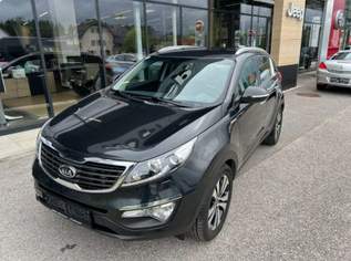 Sportage 2,0CRDI 4WD Active Pro ATM, 10990 €, Auto & Fahrrad-Autos in 4240 Freistadt