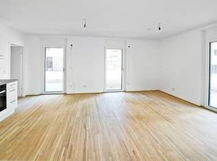 1220 Wien | Pfalzgasse – Moderne Mietwohnungen in attraktiver Neubauanlage, 1319 €, Immobilien-Wohnungen in 1220 Donaustadt