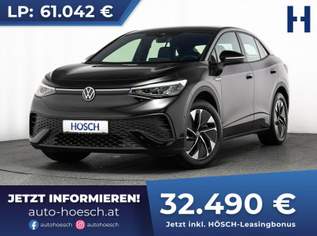 ID.5 Pro 82 kWh KOMFORT PLUS ASSISTENZ INFOTAINMENT, 33990 €, Auto & Fahrrad-Autos in 2512 Katastralgemeinde Tribuswinkel