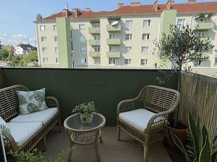 Sonniges Wohnglück in Wels: geräumige 3-Zimmer-Wohnung mit Balkon in bester Lage – ruhig wohnen, zentral leben und einfach wohlfühlen in der Carl-Richter-Straße! Ab sofort verfügbar - vereinbaren Sie noch heute Ihren Besichtigungstermin!, 909.12 €, Immobilien-Wohnungen in 4600 Wels Sonniges Wohnglück in Wels: geräumige 3-Zimmer-Wohnung mit Balkon in bester Lage – ruhig wohnen, zentral leben und einfach wohlfühlen in der Carl-Richter-Straße! Ab sofort verfügbar - vereinbaren Sie noch heute Ihren Besichtigungstermin!, 909.12 €, Immobilien-Wohnungen in 4600 Wels