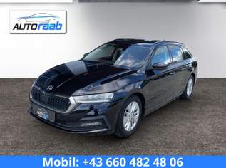 Octavia Ambition 2,0 TDI **WSS-HZ*LED*DIGITAL*APP*PDC**, 19900 €, Auto & Fahrrad-Autos in 4141 Pfarrkirchen im Mühlkreis