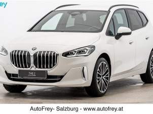 218d Active Tourer, 28880 €, Auto & Fahrrad-Autos in 5020 Salzburg Süd