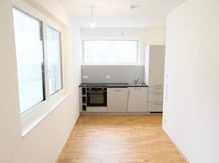 Single-Hit: 2-Zimmer-Neubau in Klosterneuburg, 829 €, Immobilien-Wohnungen in 3400 Gemeinde Klosterneuburg