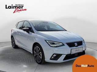 Ibiza FR Limited Edition 1.0 TSI, 24980 €, Auto & Fahrrad-Autos in 8940 Liezen Ibiza FR Limited Edition 1.0 TSI, 24980 €, Auto & Fahrrad-Autos in 8940 Liezen