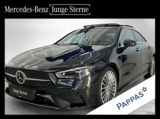 CLA 200 d Coupé, 49900 €, Auto & Fahrrad-Autos in 4844 Regau