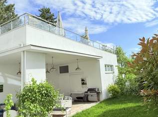 Wohnen auf höchstem Niveau : zwischen Stadt & Natur" | ZELLMANN IMMOBILIEN, 1195000 €, Immobilien-Wohnungen in 1230 Liesing