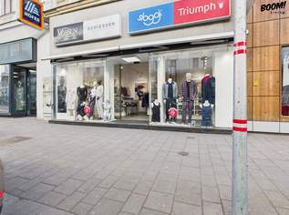 Attraktives Geschäftslokal in 1030 Wien – 80m² für 1.847,55 € mtl., perfekt für Ihr Geschäft! (Kein Gastro) !!, 1543 €, Immobilien-Gewerbeobjekte in 1030 Landstraße