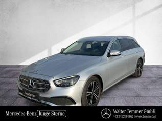 E 200 d T-Modell Austria Edition, 31650 €, Auto & Fahrrad-Autos in 8434 Tillmitsch