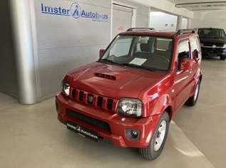 Jimny 1,3 VX L2 special Aut. AHK, 4WR, 12990 €, Auto & Fahrrad-Autos in 6460 Stadt Imst Jimny 1,3 VX L2 special Aut. AHK, 4WR, 12990 €, Auto & Fahrrad-Autos in 6460 Stadt Imst