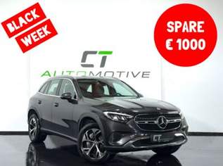 GLC 300 de PHEV 4MATIC Aut.*1 Hand‼️BLACK WEEK‼️, 48900 €, Auto & Fahrrad-Autos in 6700 Stadt Bludenz