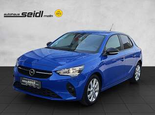 Corsa 1,5 Diesel Edition, 12920 €, Auto & Fahrrad-Autos in 4591 Molln