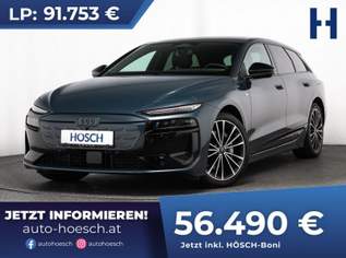A6 Avant e-tron quattro 2xS-LINE MEGA-ANGEBOT ++, 59490 €, Auto & Fahrrad-Autos in 4061 Pasching A6 Avant e-tron quattro 2xS-LINE MEGA-ANGEBOT ++, 59490 €, Auto & Fahrrad-Autos in 4061 Pasching