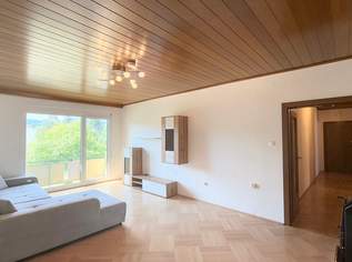 Klagenfurt - St. Ruprecht: *ERSTBEZUG NACH SANIERUNG* Großzügige 3-Zimmer-Wohnung in ruhiger Lage, 1070 €, Immobilien-Wohnungen in 9020 