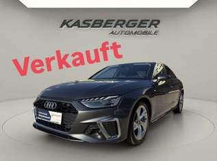 A4 40 TDI S-line S-tronic, 30890 €, Auto & Fahrrad-Autos in 4153 Peilstein im Mühlviertel A4 40 TDI S-line S-tronic, 30890 €, Auto & Fahrrad-Autos in 4153 Peilstein im Mühlviertel